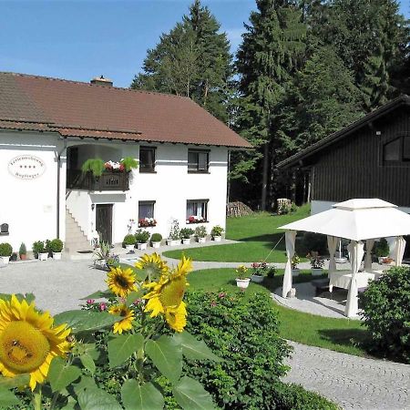 Ferienwohnung Hopfinger Hohenau Exterior photo